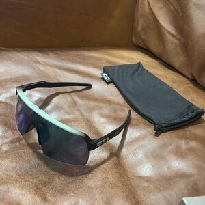 Oakley Sutro Sunglasses